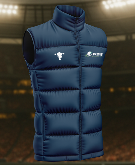 Adult Gilet
