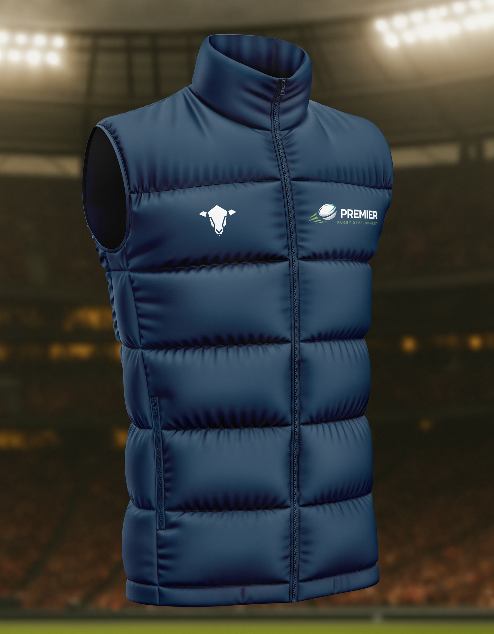 Adult Gilet