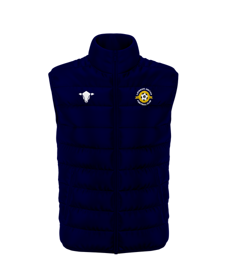 Childrens Gilet