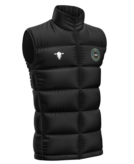 Childrens Gilet