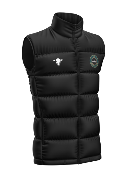 Childrens Gilet
