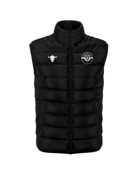 Childrens Gilet