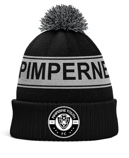 Pimperne Beanie