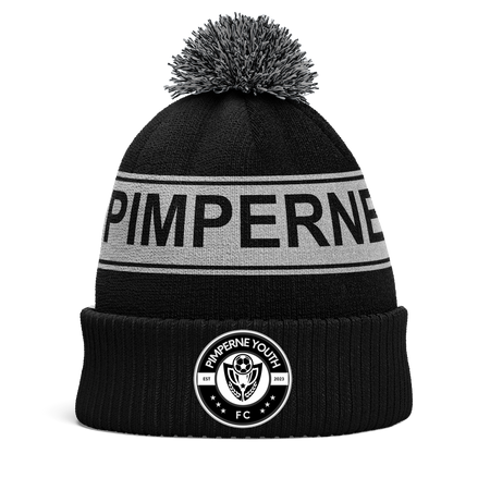 Pimperne Beanie