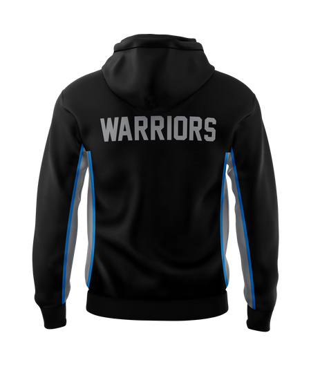 Hull Warriors Adult Hoodie
