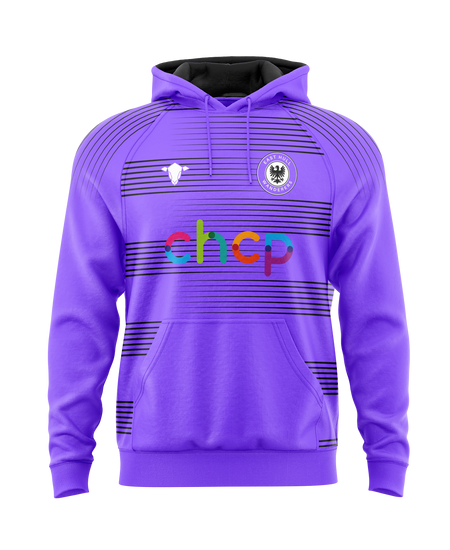 Childrens Hoodie Alternate