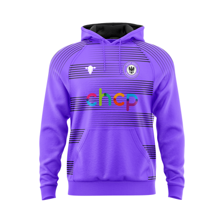 Childrens Hoodie Alternate