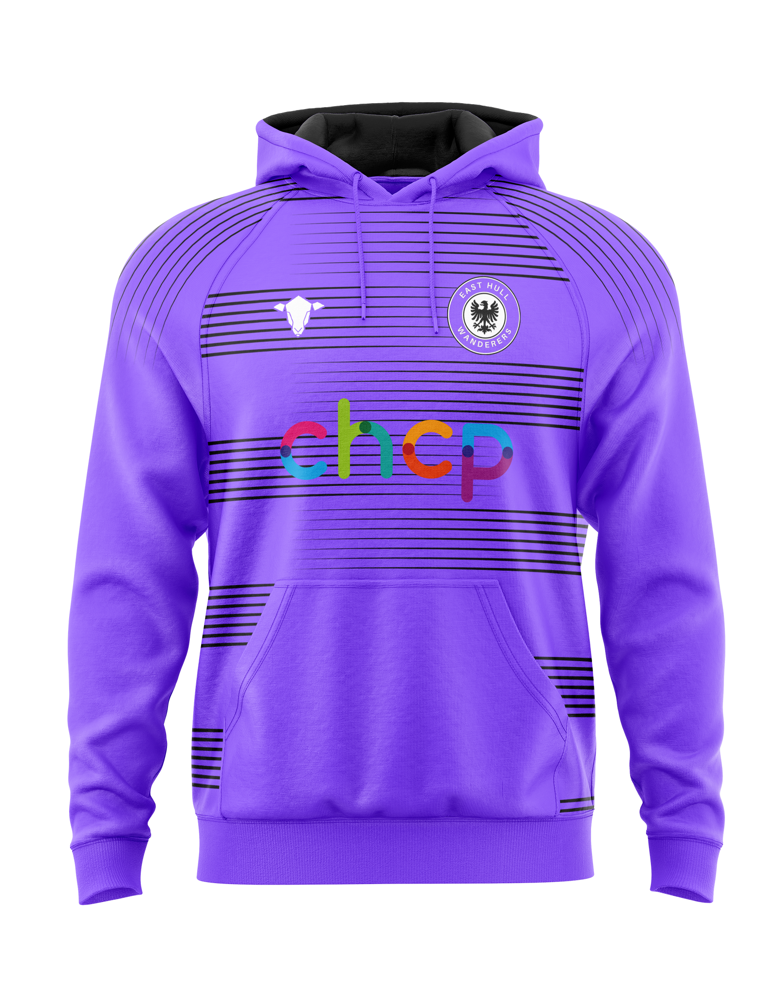 Adult Hoodie Alternate
