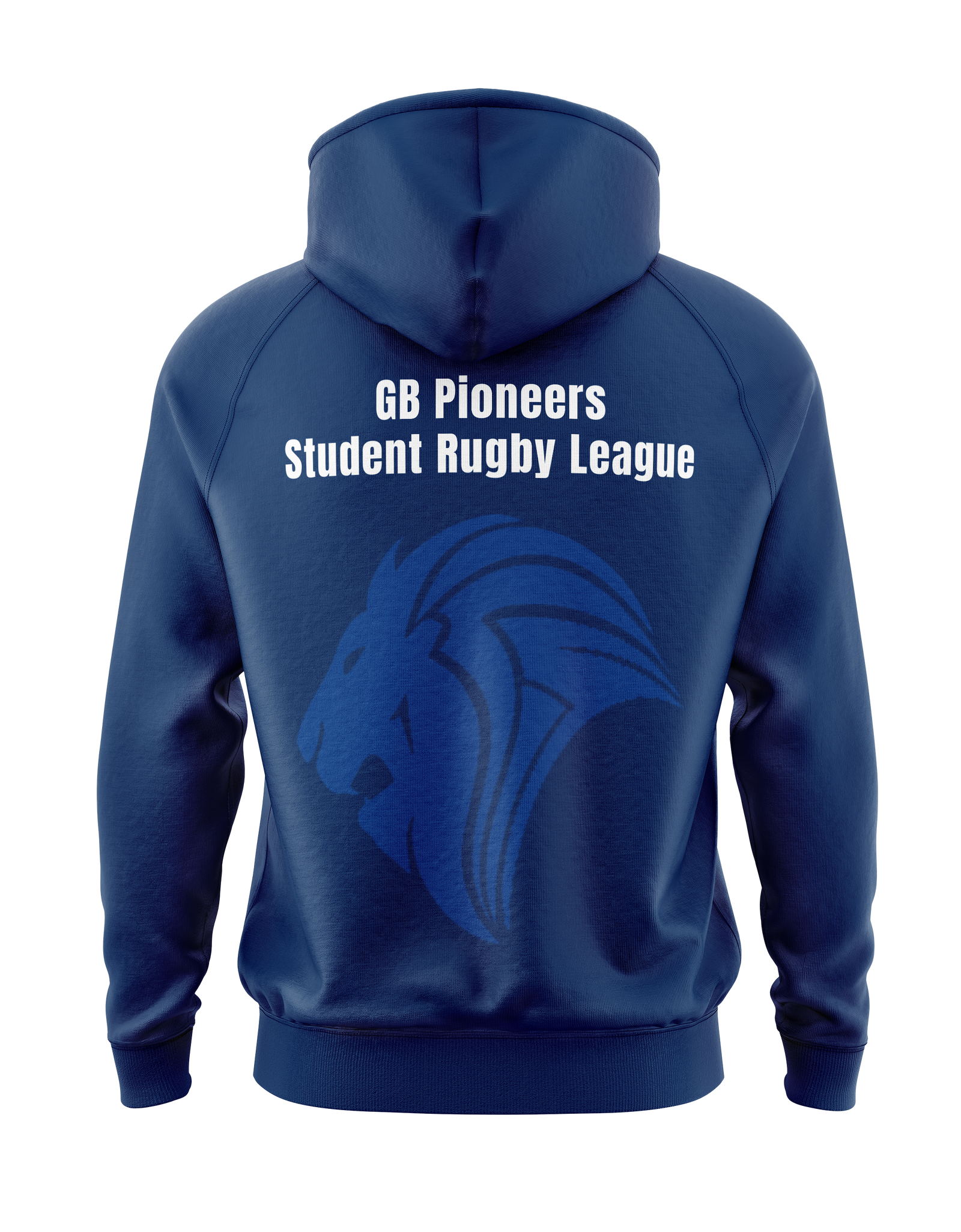 Adult Hoodie