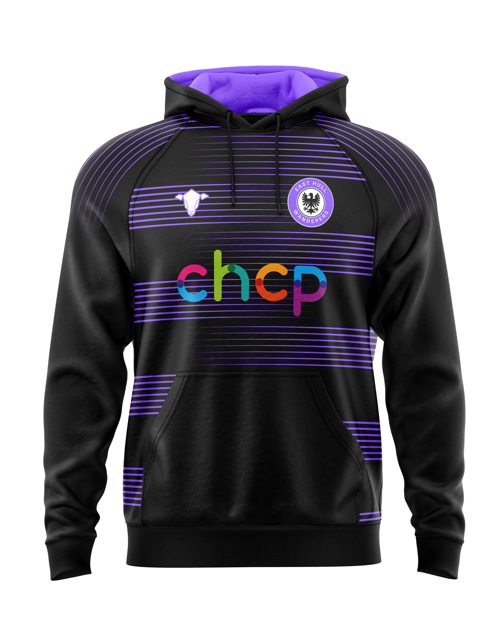Adult Hoodie