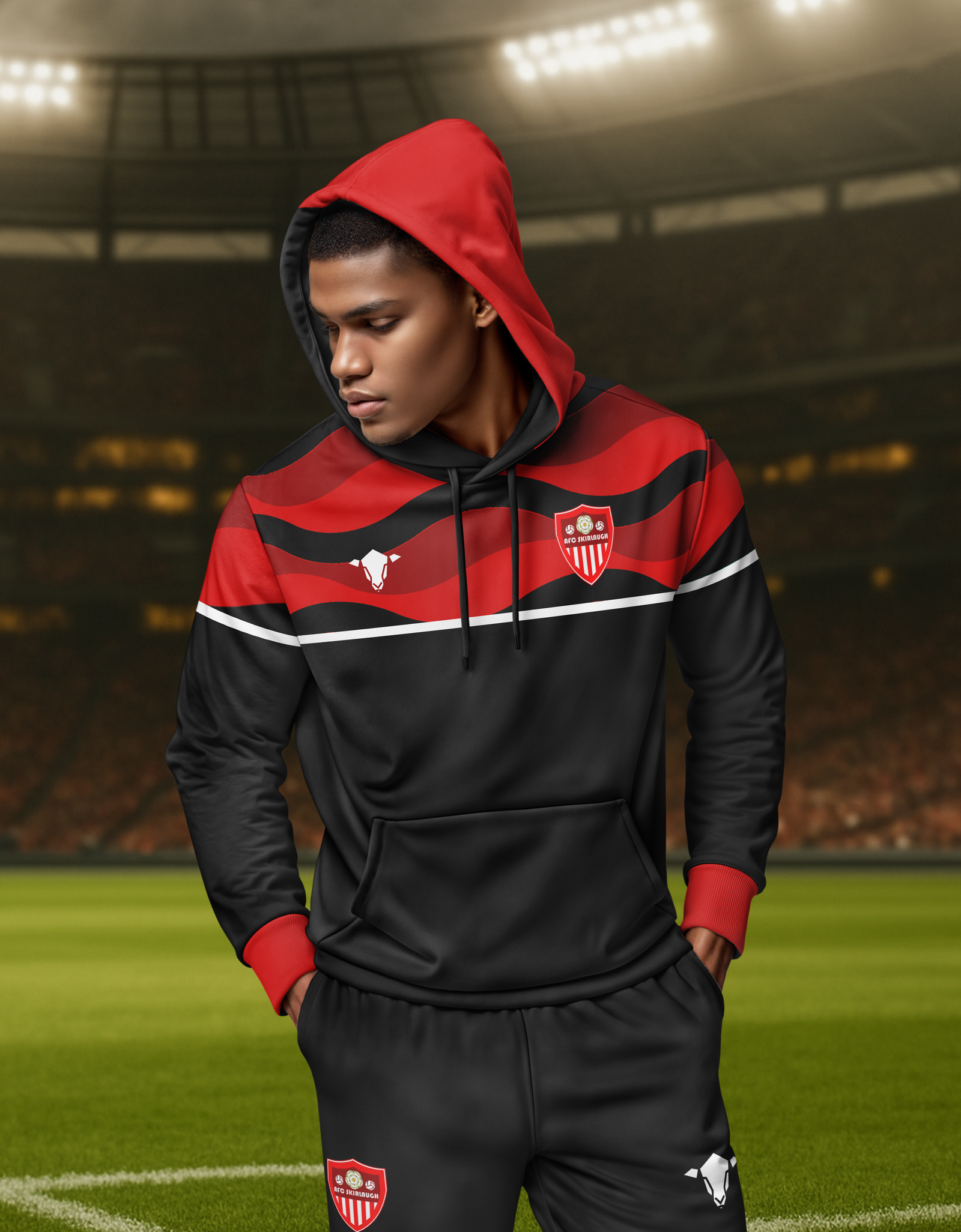 Adult Hoodie