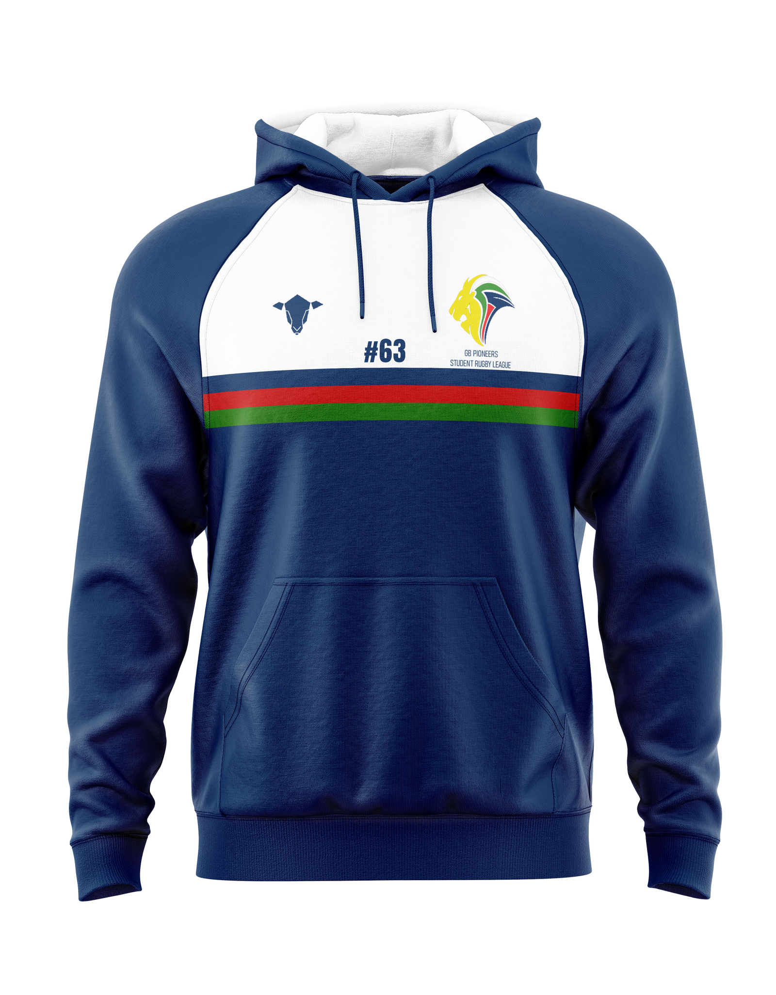 Adult Hoodie