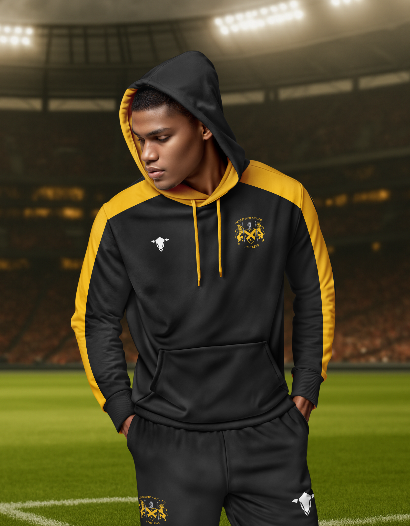 Adult Hoodie
