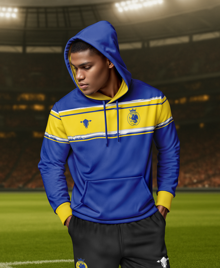 Adult Hoodie
