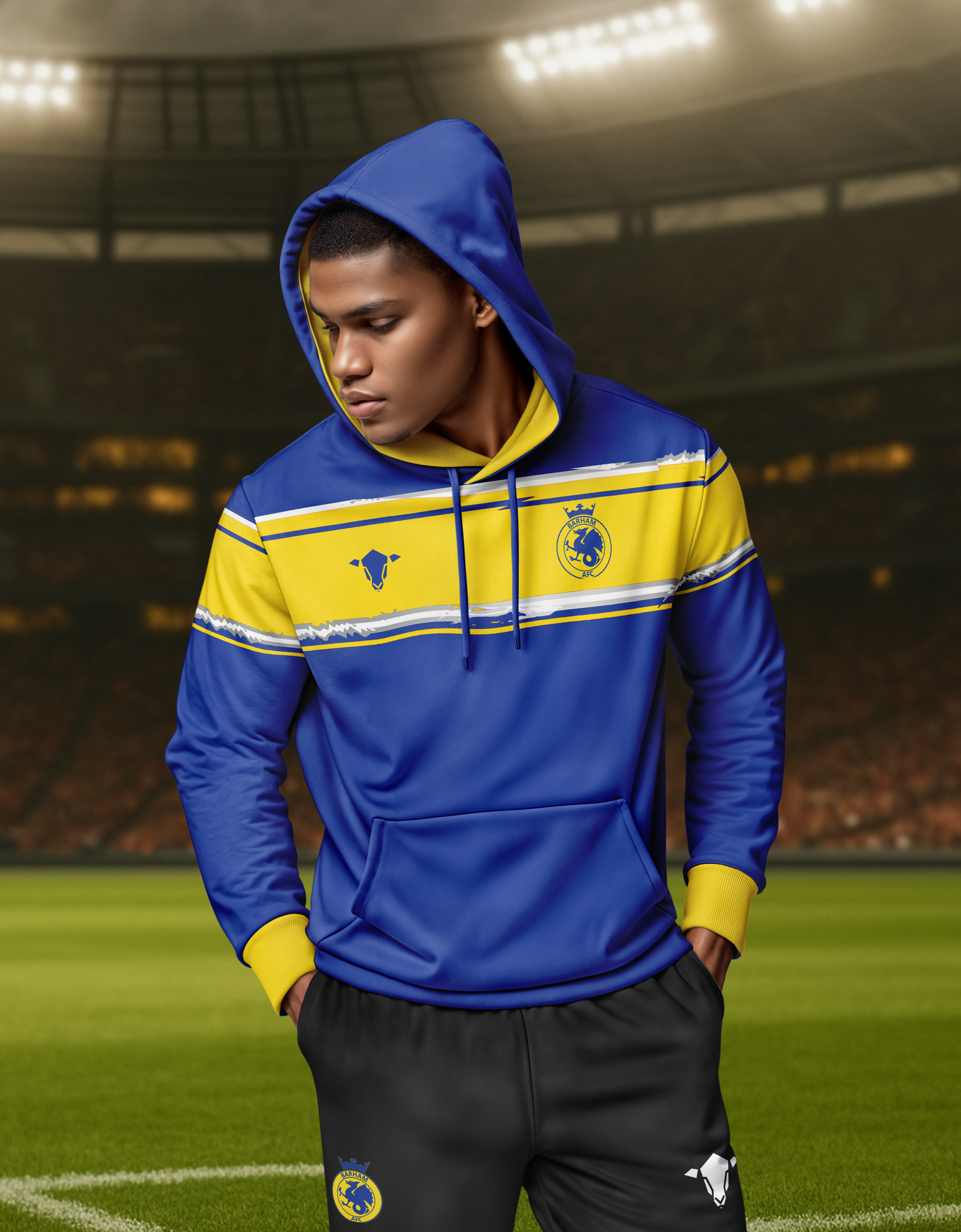 Childrens Hoodie
