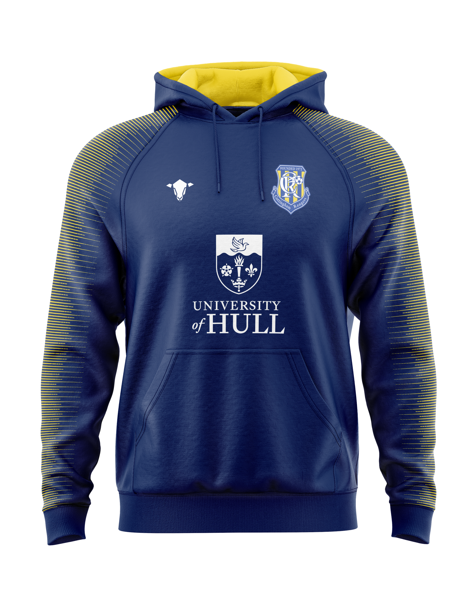 Adult Hoodie
