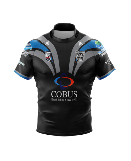 Hull Warriors Adult Match Shirt