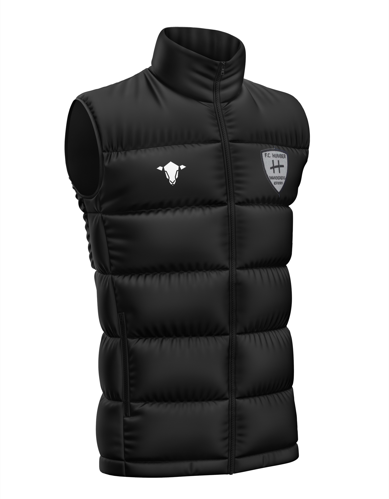 Adult Gilet