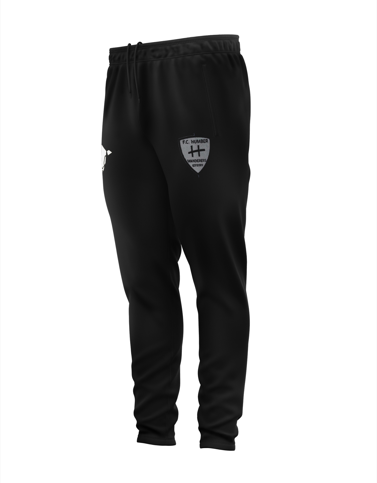 Adult Tracksuit Bottoms