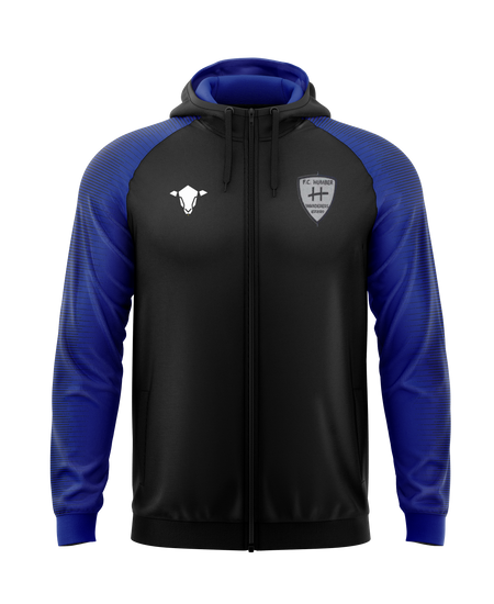 Adult Full Zip Hoodie