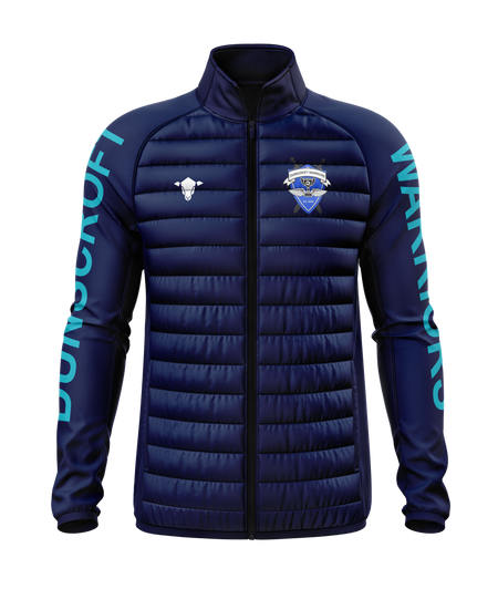 Childrens Hybrid Jacket