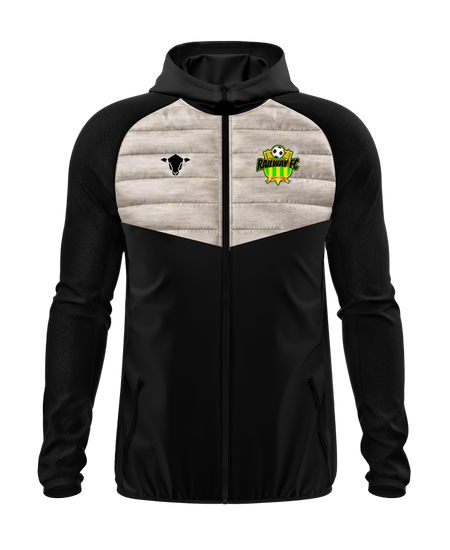 Adult KRFC Hybrid Jacket