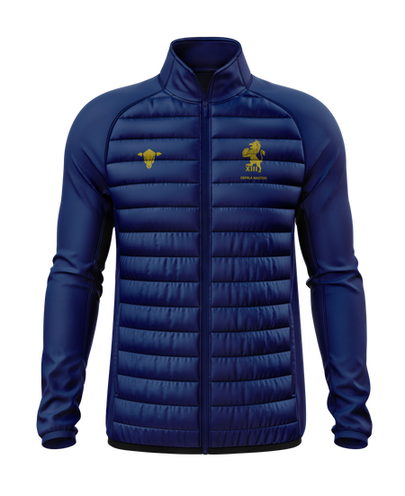 GB Police Masters RL Adult Hybrid Jacket