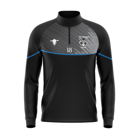 Hull Warriors Adult Bundle One Alternate