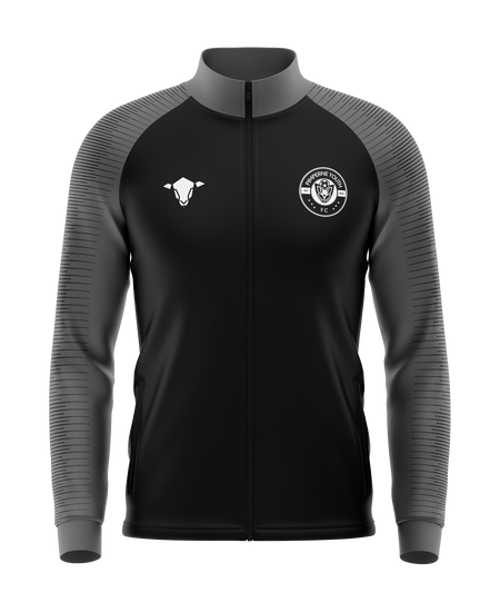 Childrens Full Zip Jacket