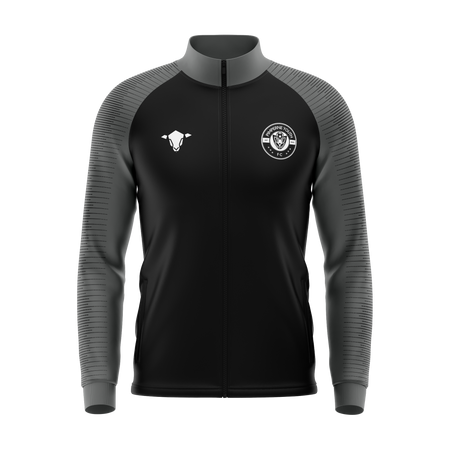 Adult Full Zip Jacket