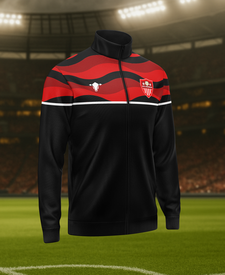 Adult Full Zip Jacket