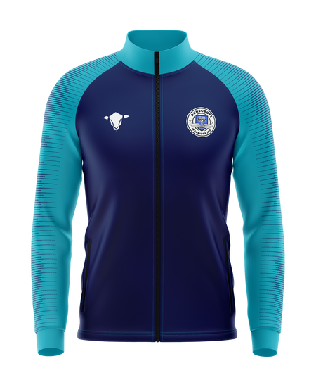 Adult Full Zip Jacket