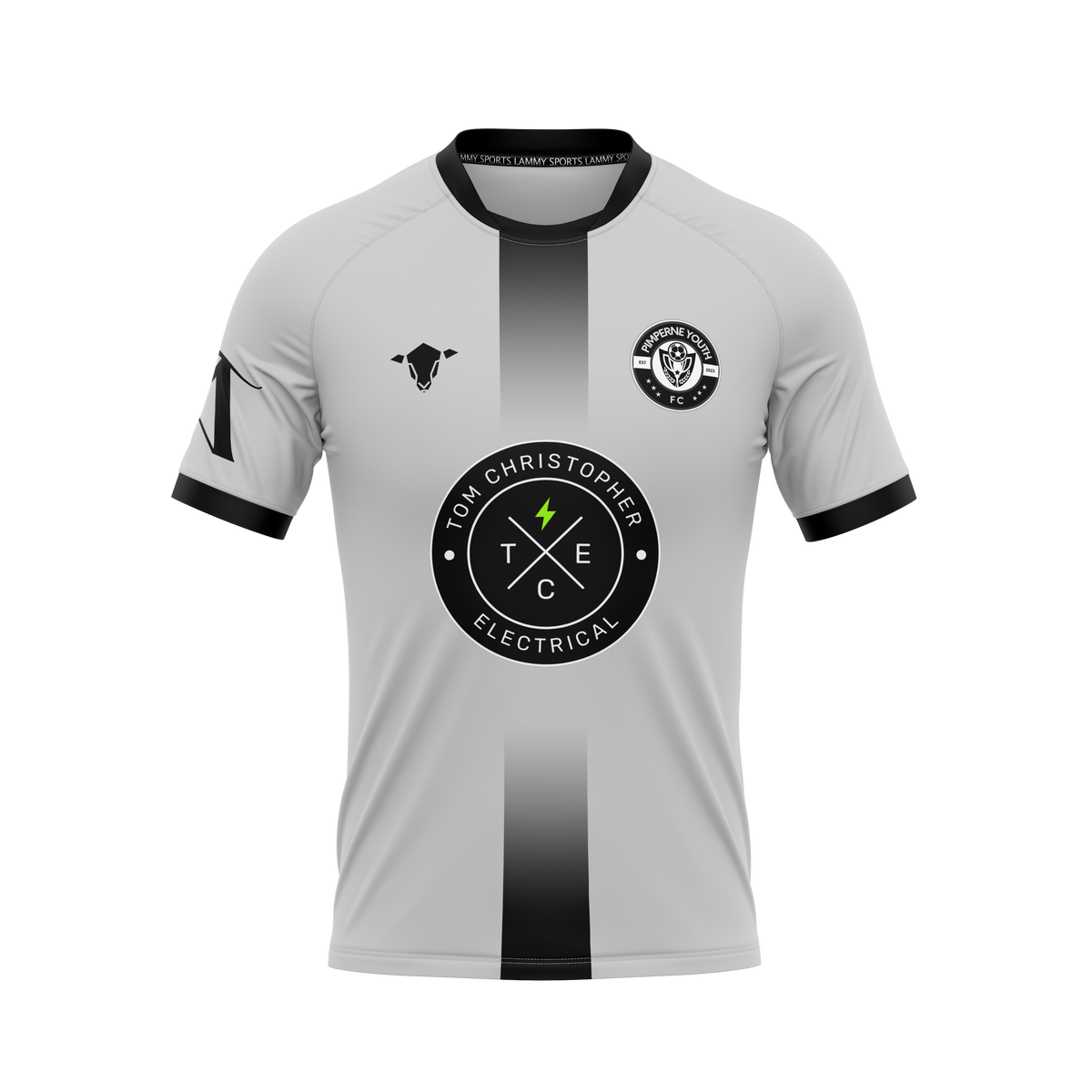 Adult Match Kit – LammySports