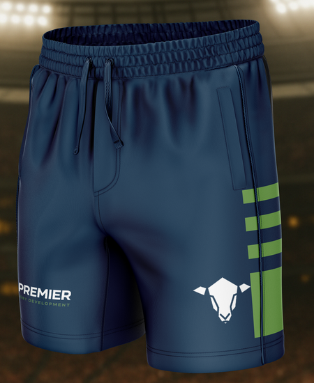 Adult Leisure Shorts