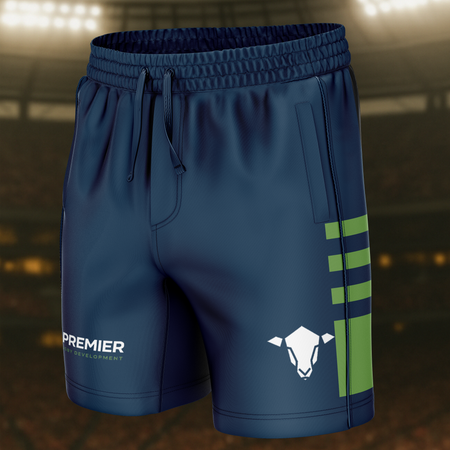 Childrens Leisure Shorts