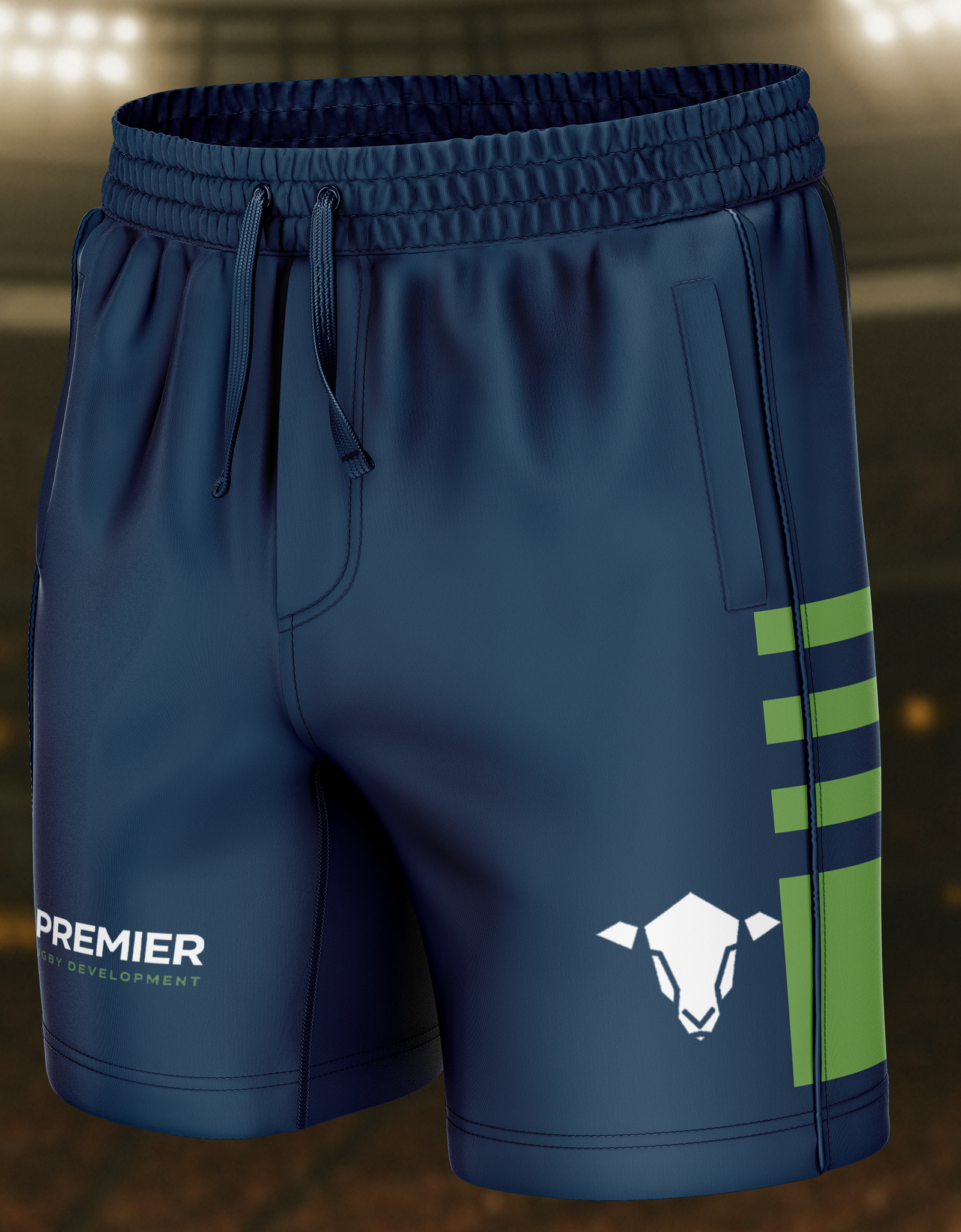 Adult Leisure Shorts