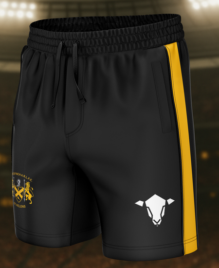 Adult Leisure Shorts