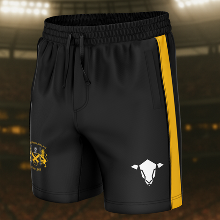 Adult Leisure Shorts