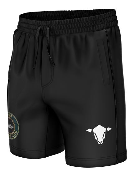 Adult Leisure Shorts