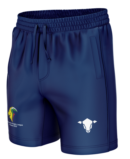 Adult Leisure Shorts