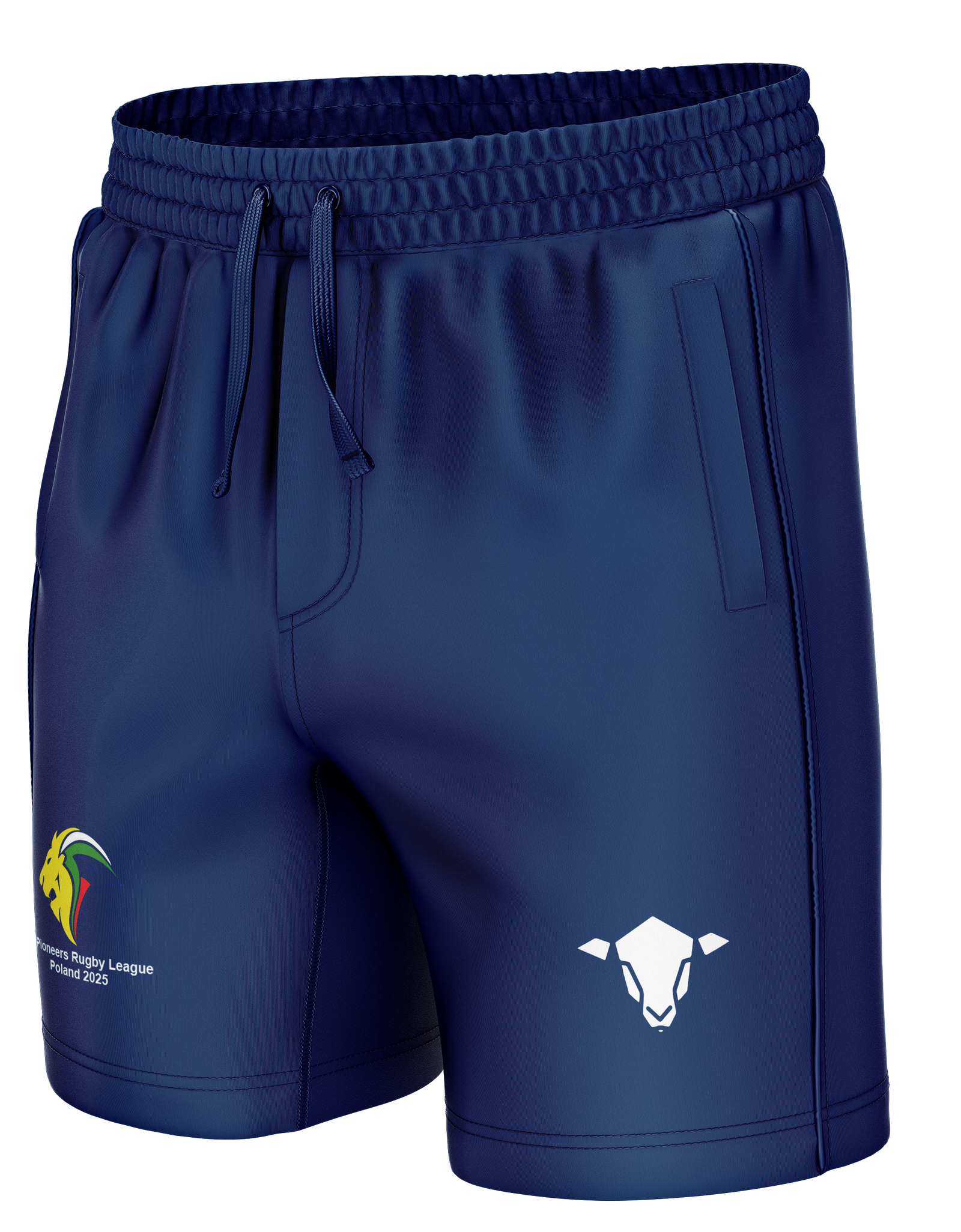 Adult Leisure Shorts