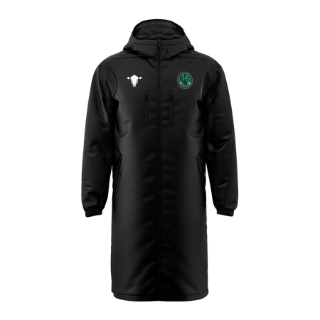 Childrens Bench Coat