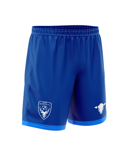 Adult Match Shorts & Socks