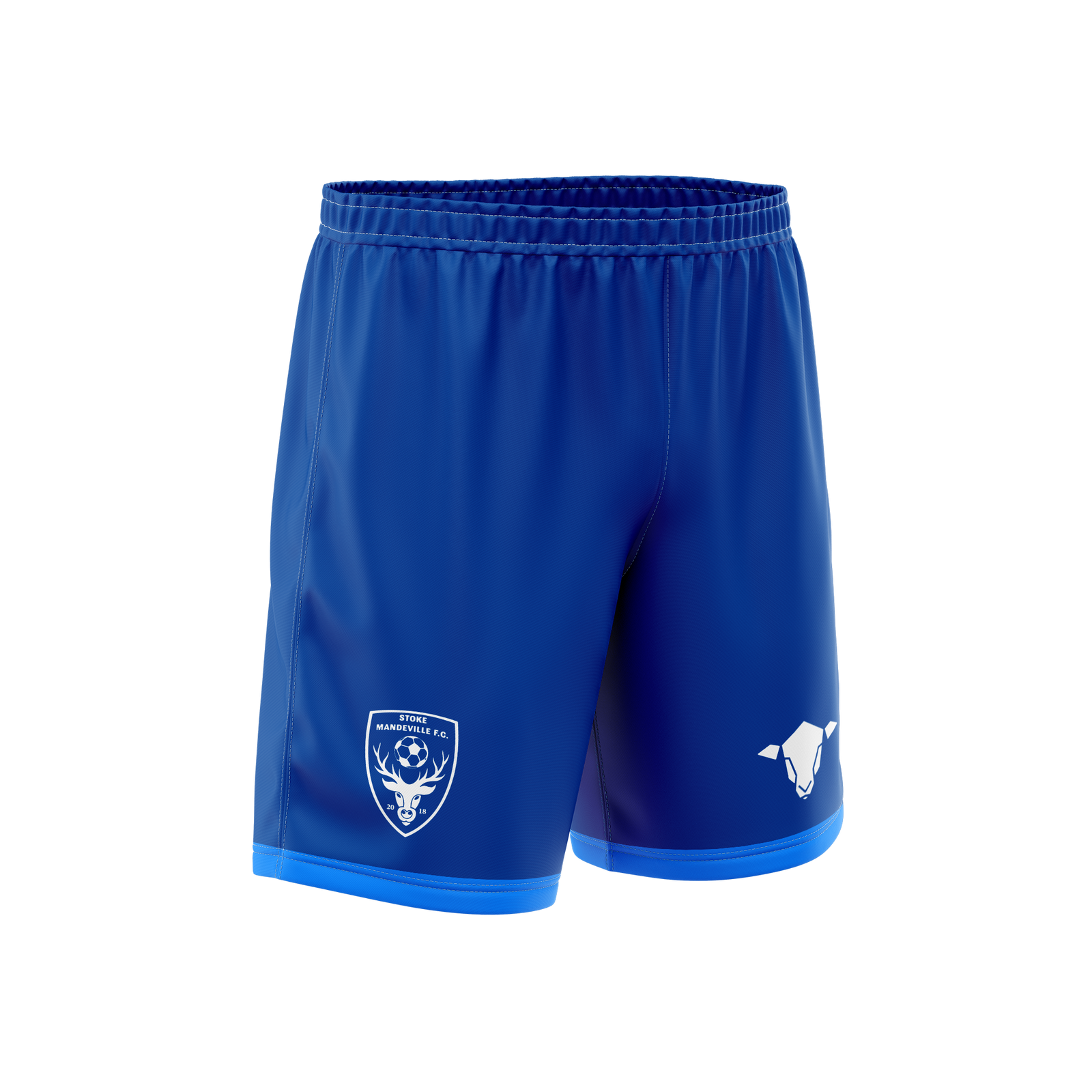 Adult Match Shorts & Socks