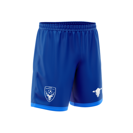 Childrens Match Shorts & Socks