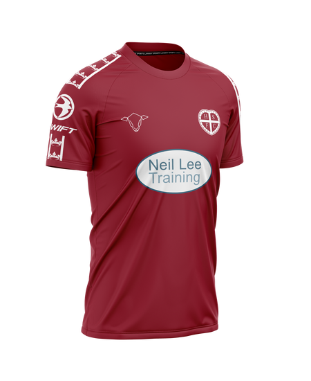 Kids Hull Saints Reversible Kit