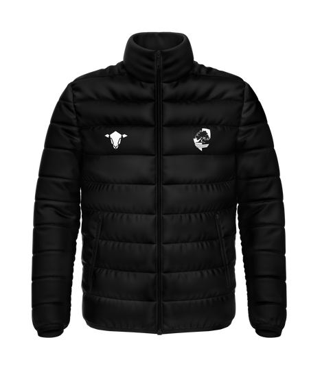 Adult Padded Coat
