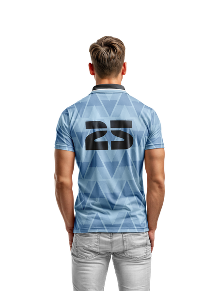 Supersonic F.C Polo Concept