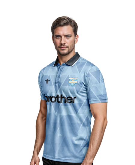 Supersonic F.C Polo Concept