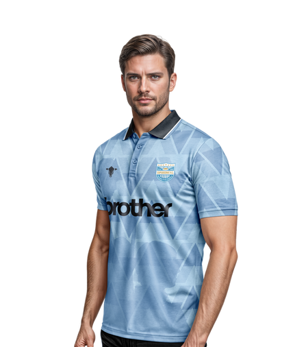 Supersonic F.C Polo Concept